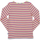 Vorschaubild Langarmshirt Ringel