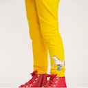 Vorschaubild Leggings Pippi Langstrumpf