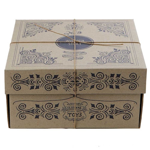 hochwertige Sortierbox