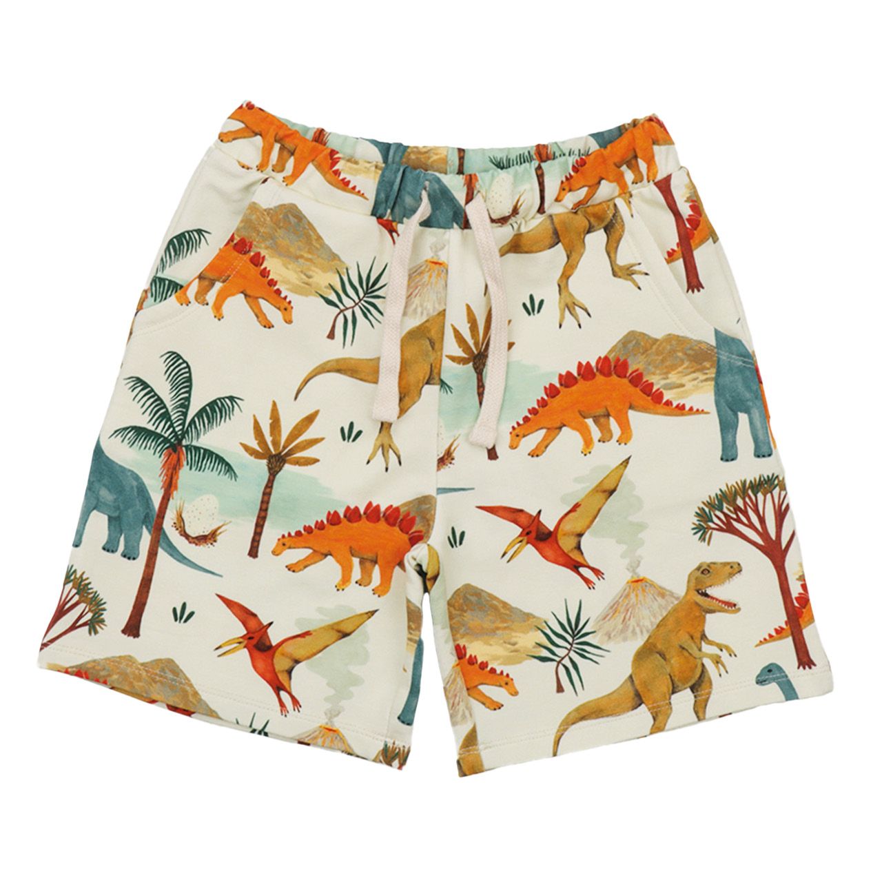 Shorts Walkiddy Sweat Motiv
