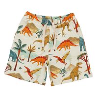 Shorts Walkiddy Sweat Motiv