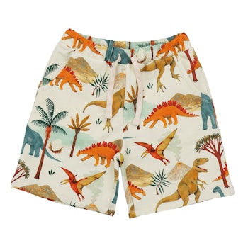 Sweat Dino Shorts