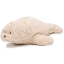 Vorschaubild Bio Einschlafhilfe mit Sound und Licht Robbe sand