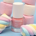 Vorschaubild Kinder Nagellack auf Wasserbasis – Bonbon-Rosa