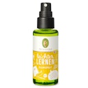 Vorschaubild Leichter lernen Raumspray bio – 50ml