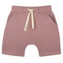 Vorschaubild Leichte Shorts in Waffeloptik