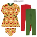 Vorschaubild Hipster Fuchs