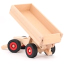 Vorschaubild LKW-Anhänger 33 cm 3 – 8 Jahren
