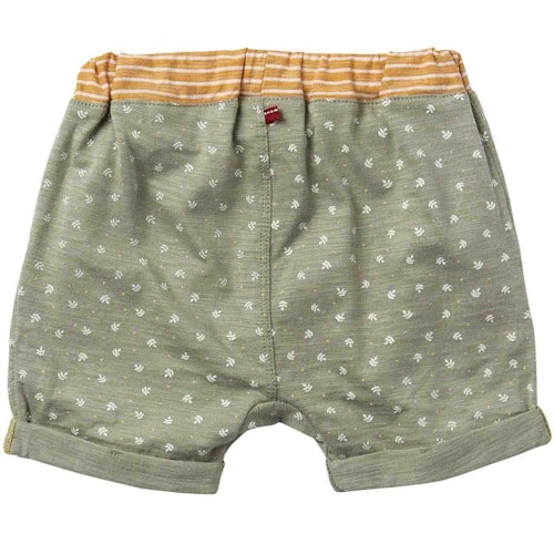 Leichte Shorts Sommerwiese