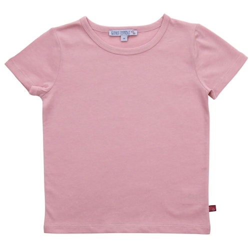 Türkises Shirt kurzarm uni BasicnnParentName: Shirt uni Basic