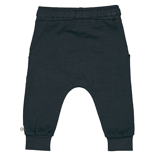 Weiche Babyhose große Taschen