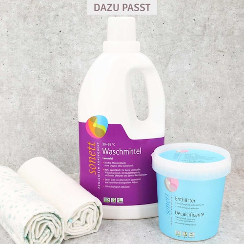 Enthärter Baukasten II – 500 g