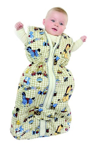 Ganzjahres Schlafsack