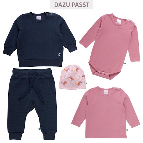 Robuste Sweat Jogginghose