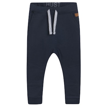 Weiche Jogginghose navy