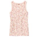 Vorschaubild Unterhemd People Wear Organic ohne Arm Motiv