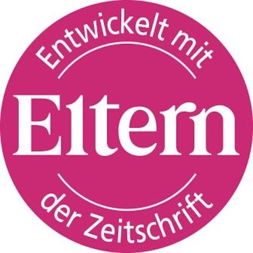 Wir sind jetzt vier! Buch zum Geschwisterkind