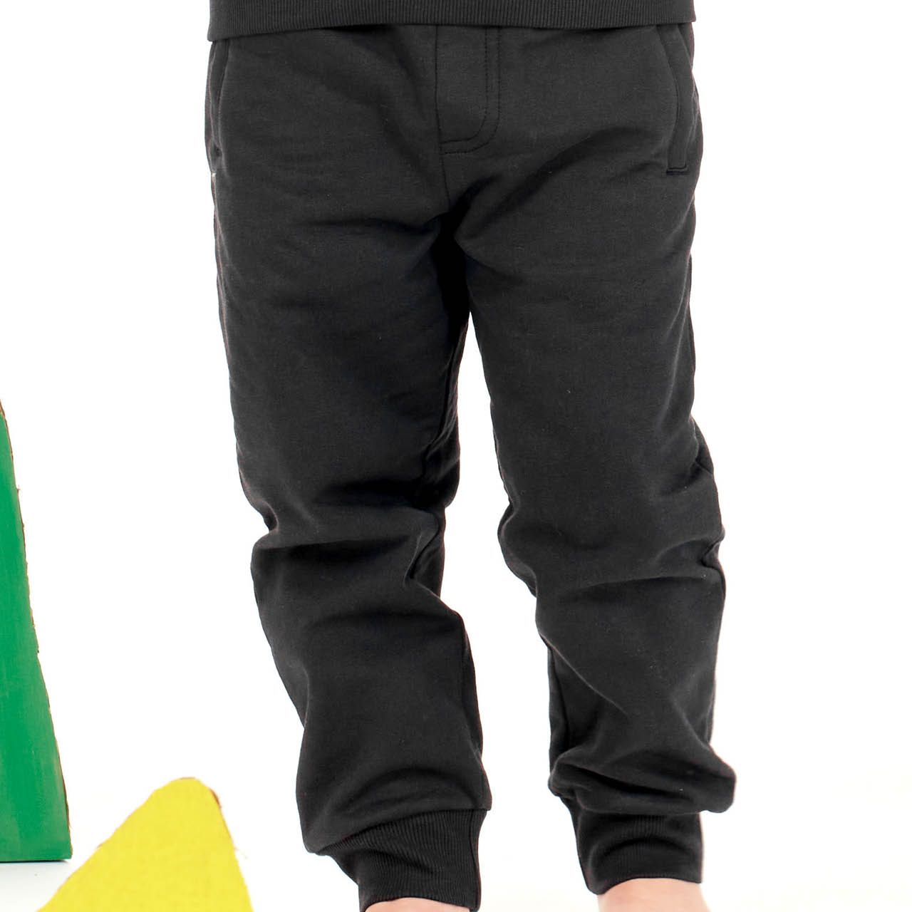 Freizeithose Sense Organics Sweat Uni