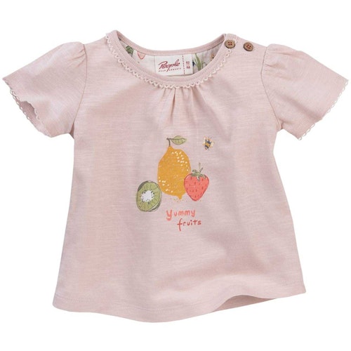 Leichtes T-Shirt Sommerwiese