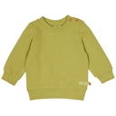 Vorschaubild Strukturierter Pullover Kängurutasche