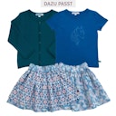 Vorschaubild Shirt kurzarm Pferde