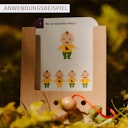 Vorschaubild Meine Fahrzeuge Kartensatz ab 2 Jahre ohne Lochkasten