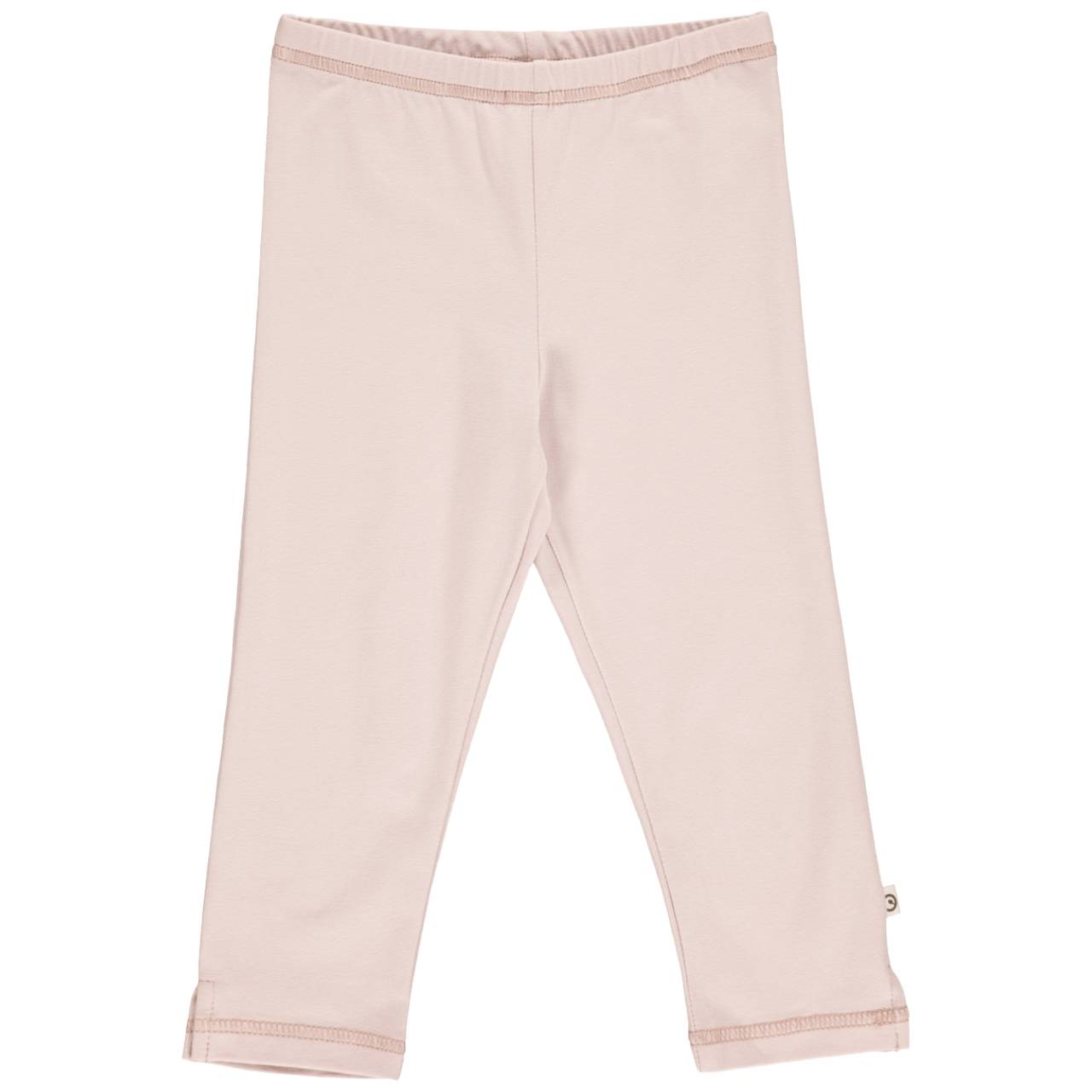 Edle 3/4 Leggings elastisch