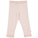 Vorschaubild Edle 3/4 Leggings elastisch