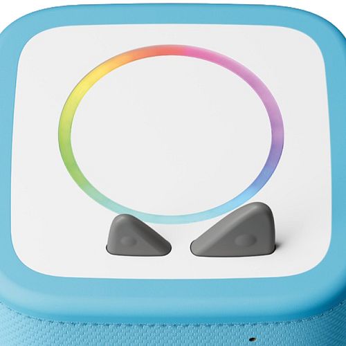 Toniebox 2 Starterset Himmelblau mit Kreativ Tonie ab 1 Jahr