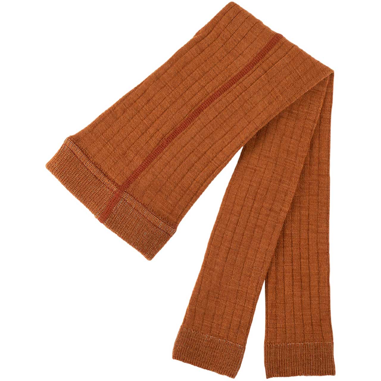 Edle Woll Strickleggings