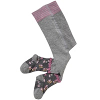 Baby Kleinkind Strumpfhose Ajourstrick