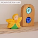 Vorschaubild Funkeldächer 12 Teile im Karton