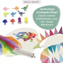 Vorschaubild Tropical Ten 10er Set Piekser für Snacks