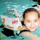 Vorschaubild Schlori Schwimmkissen 11-60 kg zum Binden