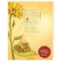 Hummel Bommel und die Liebe ab 4 Jahre