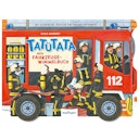 Vorschaubild TATÜTATA Mein Fahrzeuge Wimmelbuch