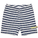 Vorschaubild Leichte Leinen Shorts