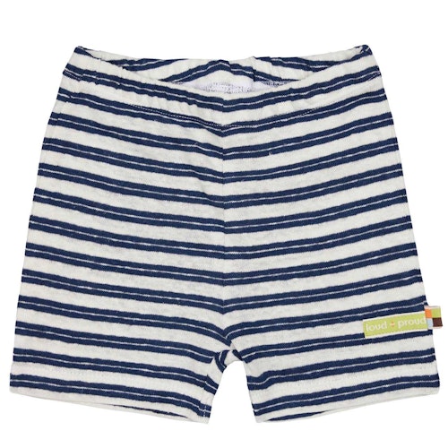 Leichte Leinen Shorts