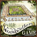 Vorschaubild Woodwalkers The Game Brettspiel ab 8 Jahren