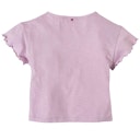 Vorschaubild T-Shirt Rüschenärmel