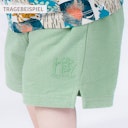 Vorschaubild Babyshorts Sommer-Sweat