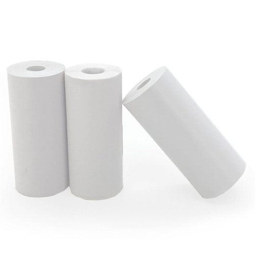 3er Pack Thermodruckrollen für Artist Kamera