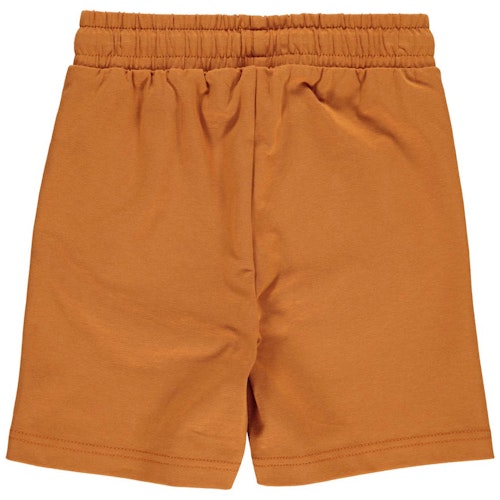 Weite Jersey Shorts uni