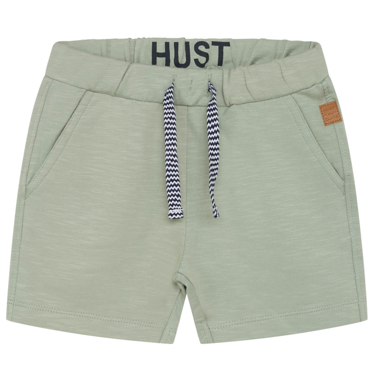 Lässige, leichte Shorts