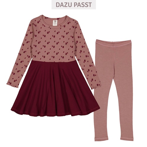 Wolle Leggings