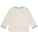 Vorschaubild Leichtes Shirt langarm Seepferdchen