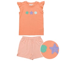 PEACH Varianten Bild