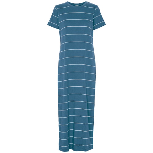 Lockeres Damen Umstandskleid