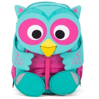 Kita Rucksack 3-6 Jahre Eule Elisa