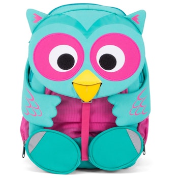 Kita Rucksack 3-6 Jahre Eule Elisa
